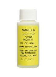 Yaley 30ml Vanilla Soapsations Liquid Scent
