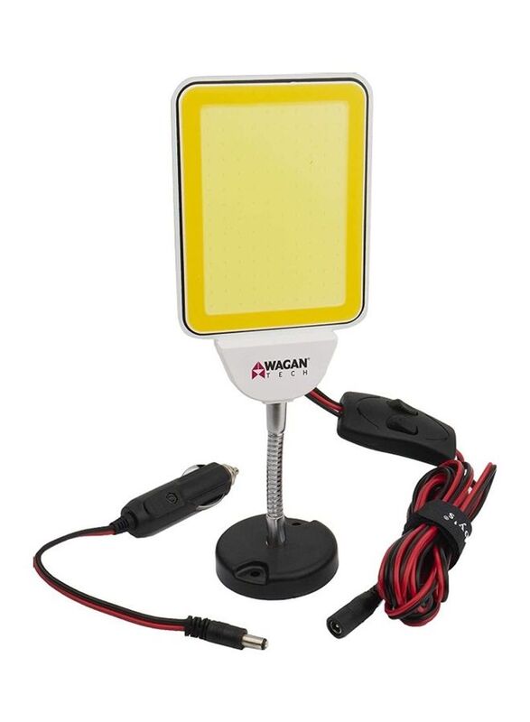 

Wagan Spartan LED Work Light