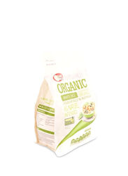 Sunrice Naturally Organic White Rice, 750g