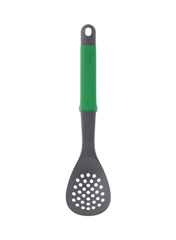 

Joseph Joseph 7cm Elevate Slotted Spoon, Green/Black