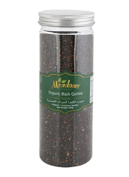 Meadows Organic Black Quinoa, 500g