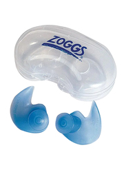 Zoggs Aqua Plugz, 12+ Years, Blue