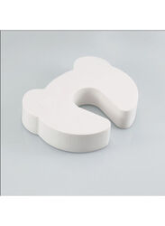 VEE SEVEN Baby Safety Finger Guard, White