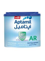 Milupa Aptamil Anti-Regurgitation Infant Formula, 400g