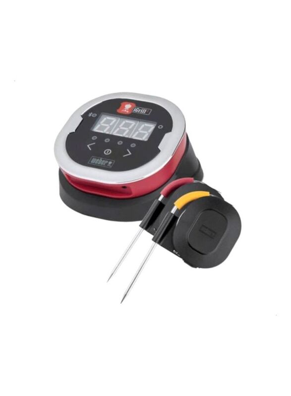 

Weber Igrill 2 Thermometer, Multicolour
