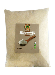Organic Larder White Sugar, 5 Kg