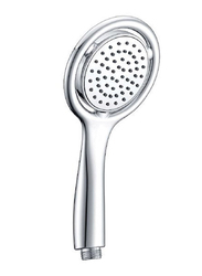 Movado Bold Zero Hand Shower, 31 x 6 x 13.5cm, Silver