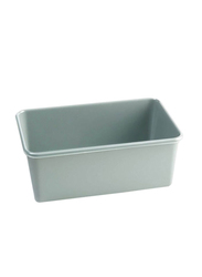 Jamie Oliver Baking Loaf Pan, 9x18x5.3cm, Grey