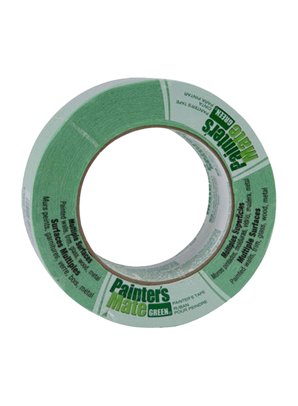 

Henkel Painter Mate Masking Tape, Green