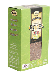 Anab Organic Red Quinoa, 340g
