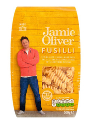 Jamie Oliver Fusilli Pasta, 500g