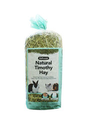 Zupreem Natural Timothy Green Hay, 397g