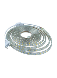 Waterproof RGB LED Strip, 1 Meter, Red/Green/Blue