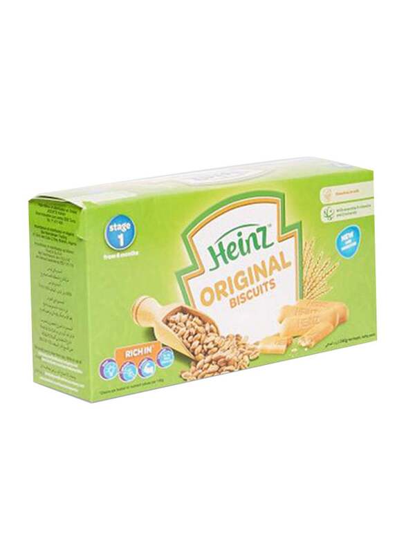 

Heinz Original Biscuits, 240g