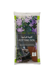 Living Space Mix Potting Soil, 20L, Multicolour