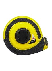 Alton 15m Measuring Tape, Black/Yellow
