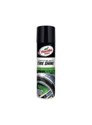 Turtle wax 410g Tire Shine Spray, Multicolour