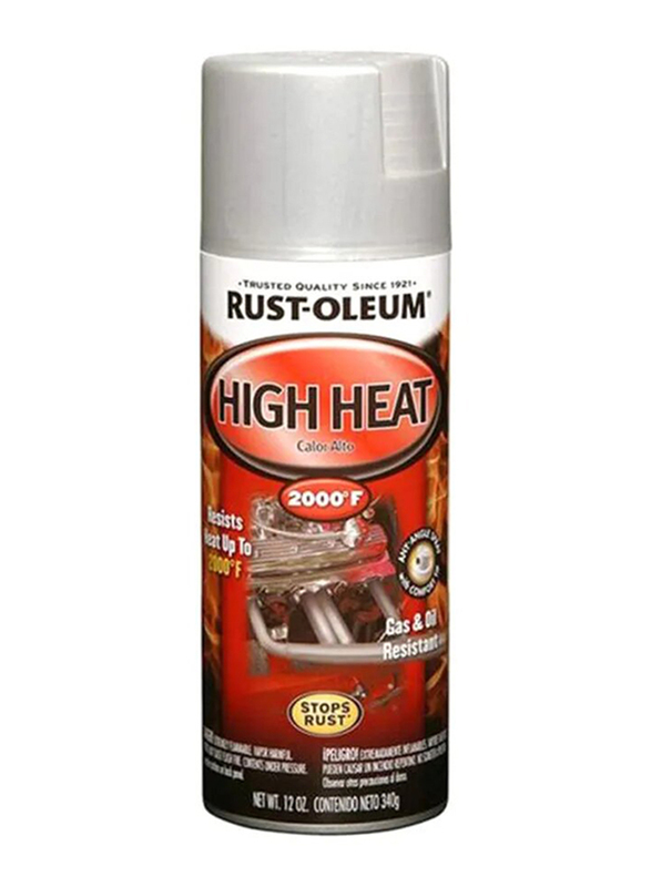 Rust-Oleum 340gm Automotive High Heat Paint Spray