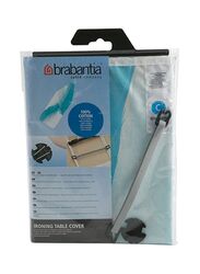 Brabantia Ironing Board Cover, Grey