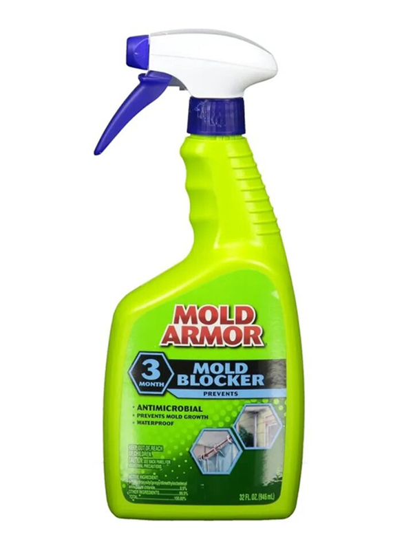 

Home Armour Mold Blocker, 946ml