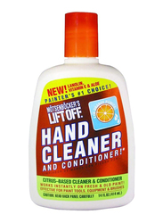 Motsenbocker's 414ml Lift Off Hand Cleaner and Conditioner, Orange