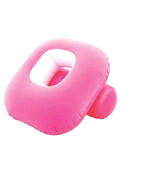 Bestway Nestair Inflatable Chair, Pink
