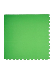 Tinyann Interlocking Activity Mat, Green