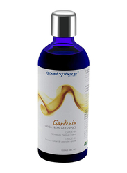 Goodsphere Gardenia Swiss Premium Collection Aroma Essences, 100ml, Multicolour