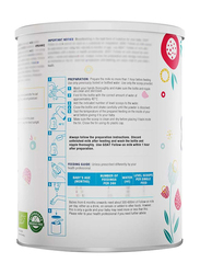Jovie Organic Goat Follow On Milk, 400g