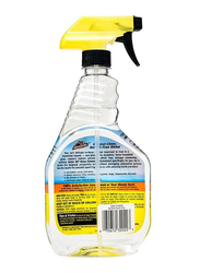 Armor All 650ml Auto Glass Cleaner, Clear