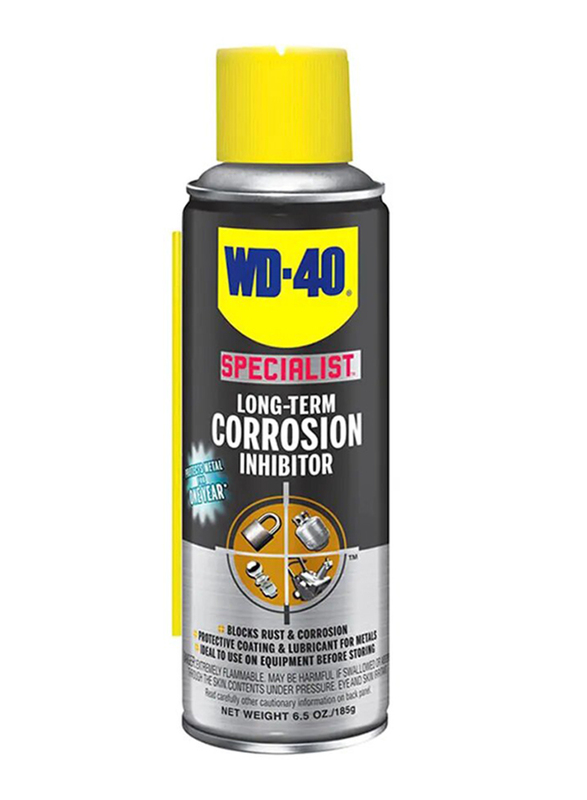 WD-40 185gm Rust Inhibitor