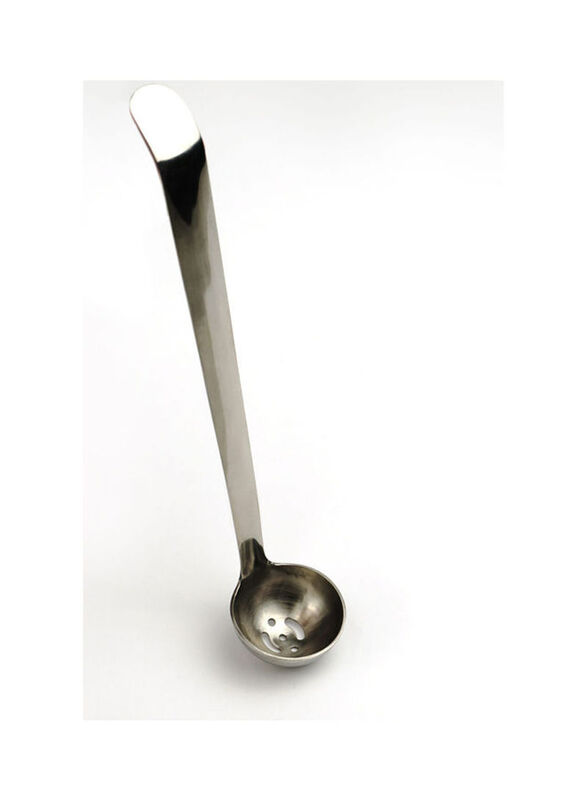 

RSVP International Endurance Olive Ladle, Silver