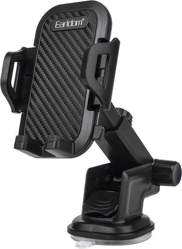 

Other Brand Earldom Smartphones Car Holder, ET-EH59, Black