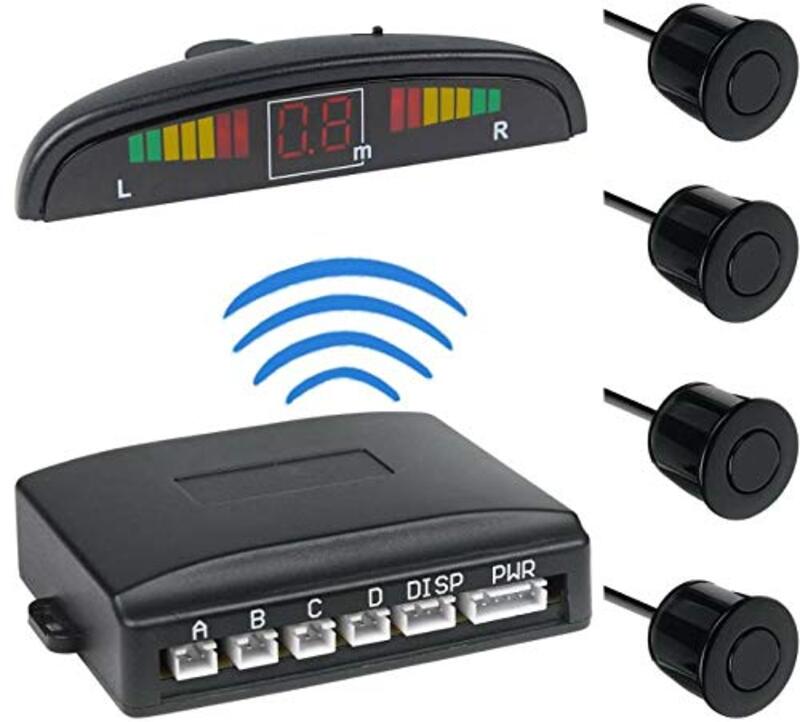 Parking sensor system Parking sensor system