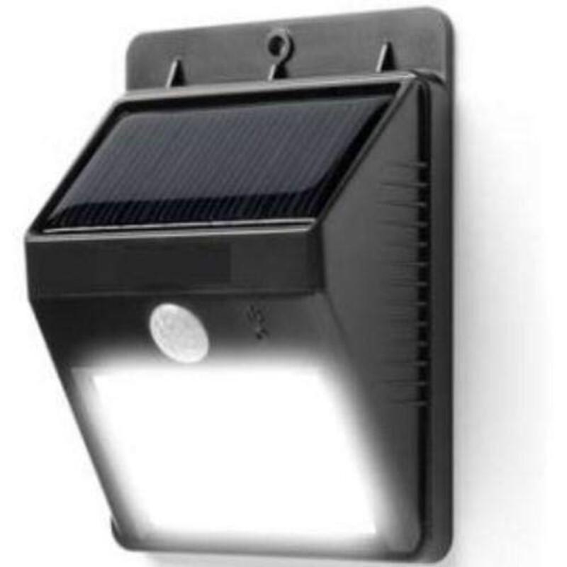 

Sunex Solar Light, White