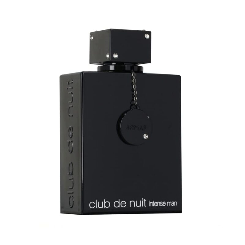 

Armaf Perfume Club De Nuit Intense 200ml EDP Perfume for Men