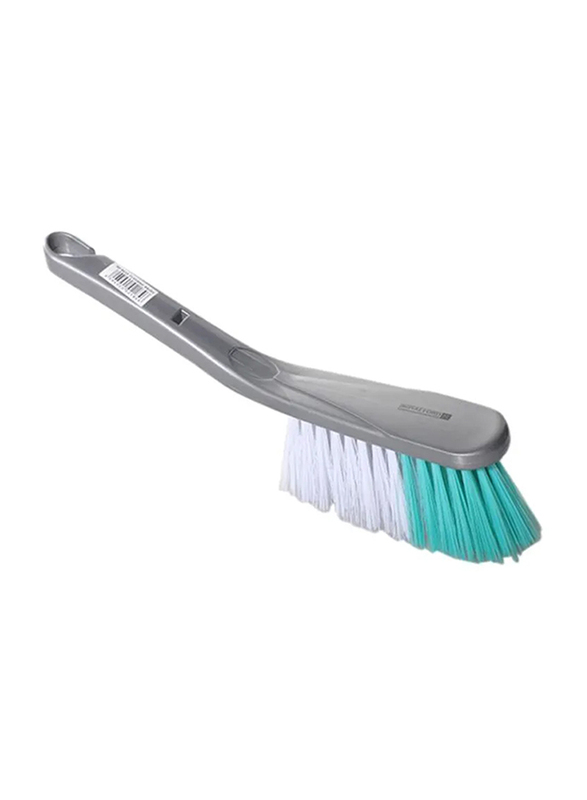 

Royalford Cleaning Brush, Grey/White/Blue