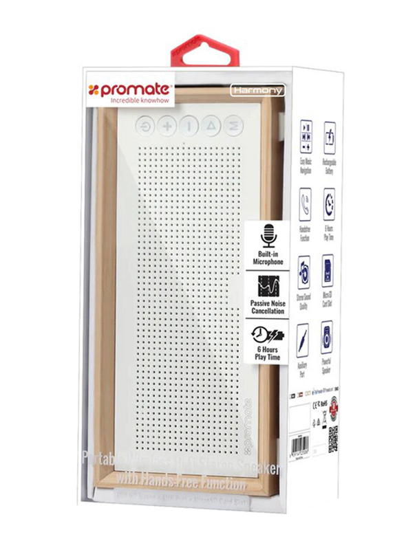 promate harmony speaker