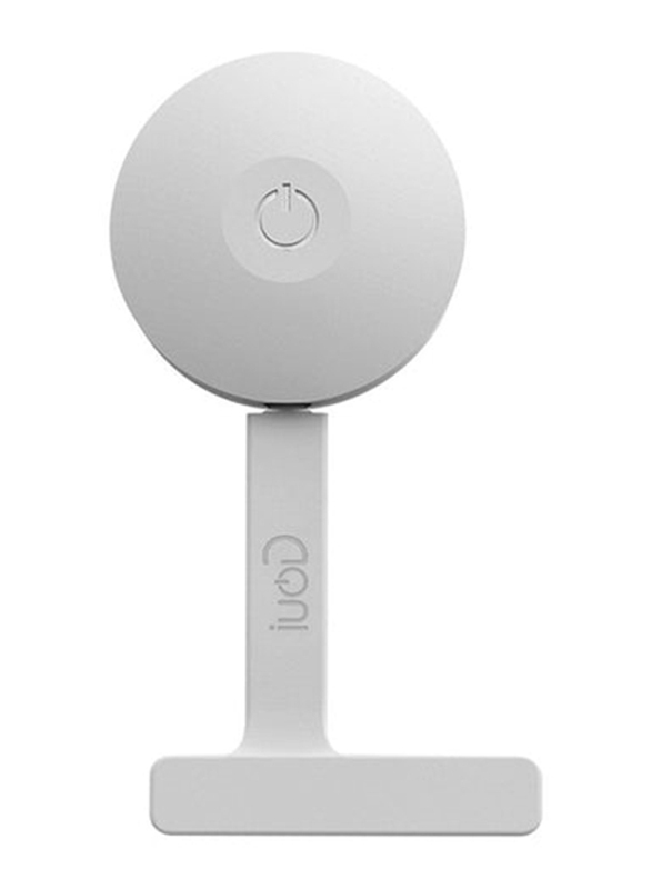 

Goui Sirius Magnetic Fill Light, Snow White