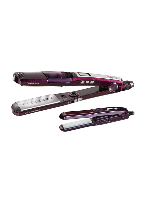 babyliss ipro 230 icurl