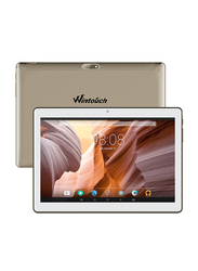 Wintouch M11 16GB Gold 10.1-inch IPS Screen Dual Sim Tablet, 1GB RAM, 3G