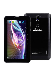 Wintouch M715 8GB Black 7-inch IPS Screen Dual Sim Tablet, 1GB RAM, WiFi+3G
