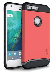 Tudia Google Pixel XL Merge Mobile Phone Case Cover, Rose Gold
