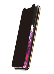 Amazing Thing Apple iPhone XS/X Supreme Glass Privacy Tempered Glass Screen Protector, Clear