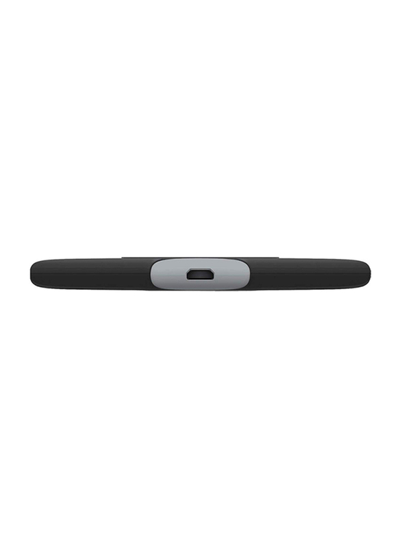 Odoyo XC5 Wireless Charging Pad, Qi Enabled, 10W Android, 7.5W iOS 11.2, Black