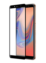Amazing Thing Samsung Galaxy A7 (2018) Supreme Glass 2.5D Full Glue Tempered Screen Protector, Clear