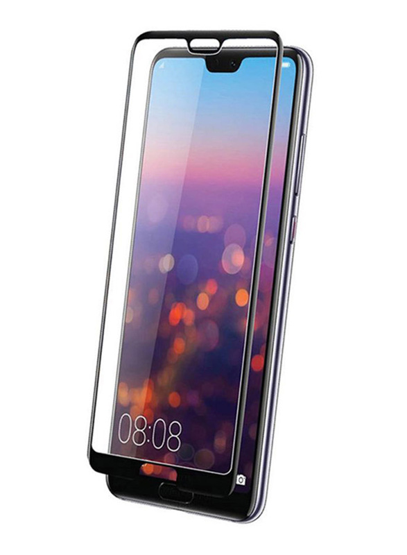 Amazing Thing Huawei P20 Pro Supreme Glass Fully Covered Tempered Glass Screen Protector, Clear