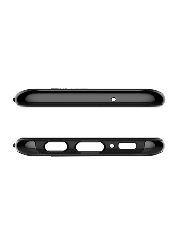 Spigen Samsung Galaxy S10e (2019) Neo Hybrid Mobile Phone Case Cover, Midnight Black