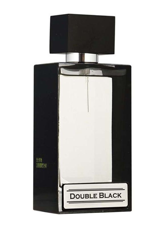 

Oud Elite Double Black 100ml EDP Perfume Unisex