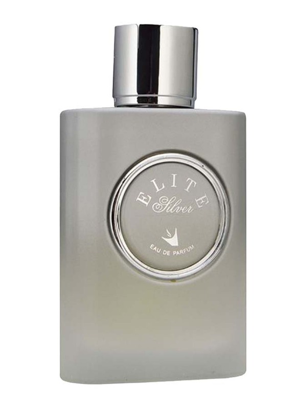 

Oud Elite Elite Silver 100ml EDP Perfume for Men